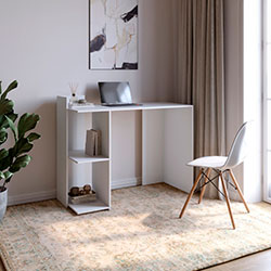 Фото Cтіл комп’ютерний Джеко 1200/12 Німфея Альба