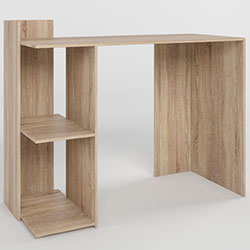 Фото Cтіл комп’ютерний Джеко 1200/12 Сонома