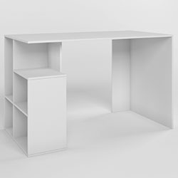 Фото Cтіл комп’ютерний Джеко 1200/3 Німфея Альба