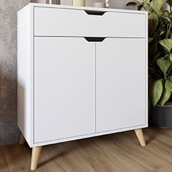 Фото Комод Борн 750 Німфея Альба