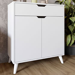 Фото Комод Борн 750 Німфея Альба