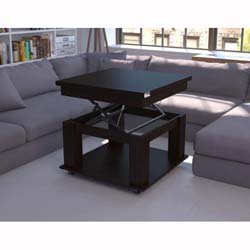 Фото Журнальний стіл-трансформер Ніка-21