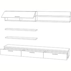 Фото Вітальня-21