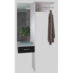 Фото Передпокій Хай-Тек-26