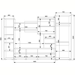 Фото Вітальня-56