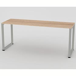 Офісний стіл МК-16 1600х700 Лофт
