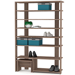 Фото Тумба для взуття ТДВ-41