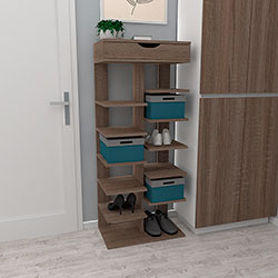 Фото Тумба для взуття ТДВ-47