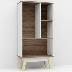 Фото Стелаж W7