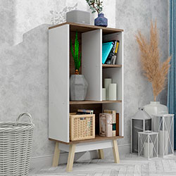 Фото Стелаж W7