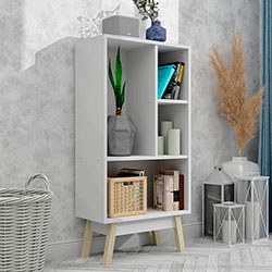 Фото Стелаж W7