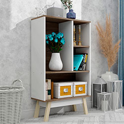 Фото Стелаж W8