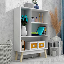 Фото Стелаж W9