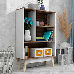 Фото Стелаж W9