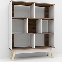 Фото Стелаж W15