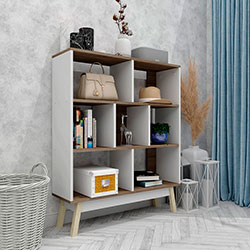 Фото Стелаж W15