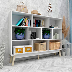 Фото Стелаж W16