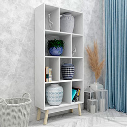 Фото Стелаж W20