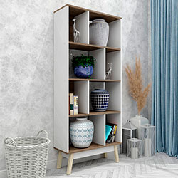 Фото Стелаж W20