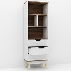 Фото Стелаж W24