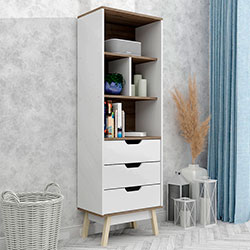 Фото Стелаж W24