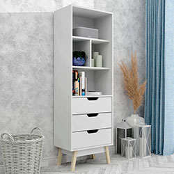 Фото Стелаж W24