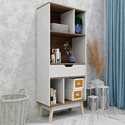 Фото Стелаж W25