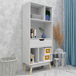 Фото Стелаж W25