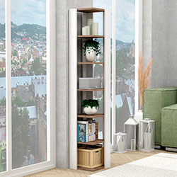 Фото Стелаж D4