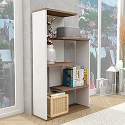 Фото Стелаж D5