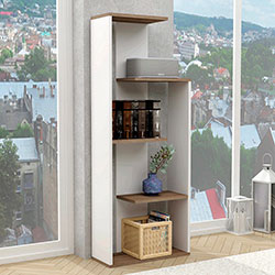 Фото Стелаж D6