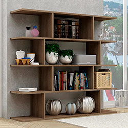 Фото Стелаж D12