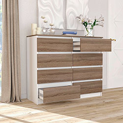 Фото Комод Fantasy 8/1200