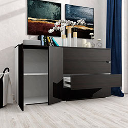 Фото Комод Trend 1570