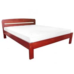 Ліжко Октавія С1 160x200