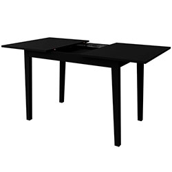 Фото Стіл Браво МДФ Чорний