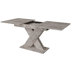 Фото Стіл Віто Бетон