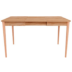 Фото Стіл-трансформер Моно Квадрат Дуб Сонома