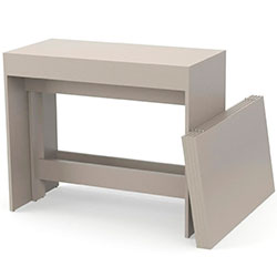 Фото Стіл Пітон Лайт Кашемір