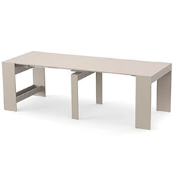 Фото Стіл Пітон Лайт Кашемір