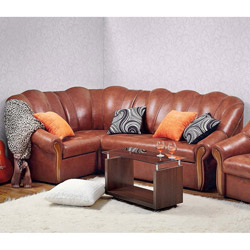 Фото Кутовий диван Фаворит