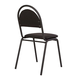 Фото Стілець Seven black