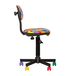 Фото Крісло Bambo GTS MB55