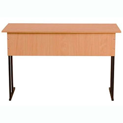 Фото Стіл учнівський Е-161 Black