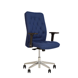 Крісло Chester R Steel ST AL70