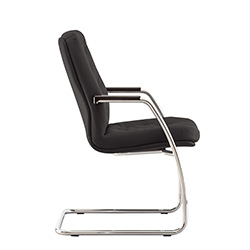 Фото Крісло Chester Steel CF LB Chrome