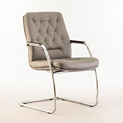 Фото Крісло Chester Steel CF LB Chrome