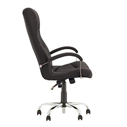 Фото Крісло Germes Steel Anyfix CHR68