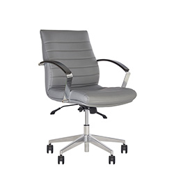 Фото Крісло Iris Steel LB Anyfix AL70