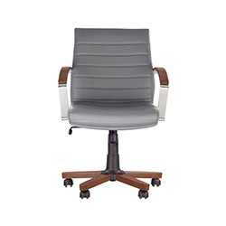 Фото Крісло Iris Wood LB Tilt EX4